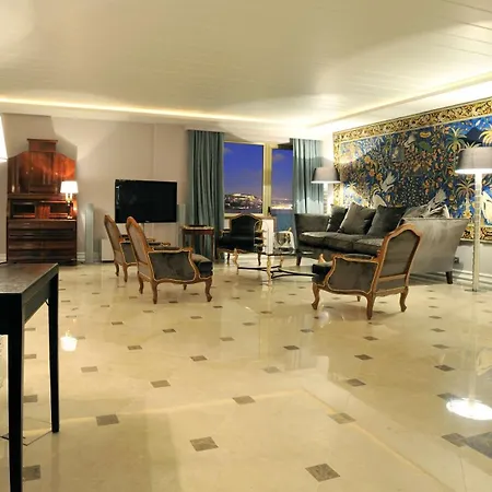 Tivoli Avenida Liberdade - A Leading Of The World فندق
