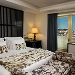 Tivoli Avenida Liberdade - A Leading Of The World 5* Lisboa