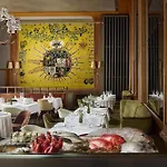 Tivoli Avenida Liberdade - A Leading Of The World 5* Lisboa