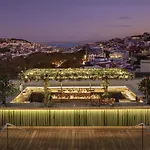 Tivoli Avenida Liberdade - A Leading Of The World
