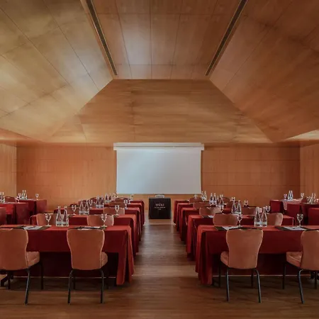 Tivoli Avenida Liberdade - A Leading Of The World 5*