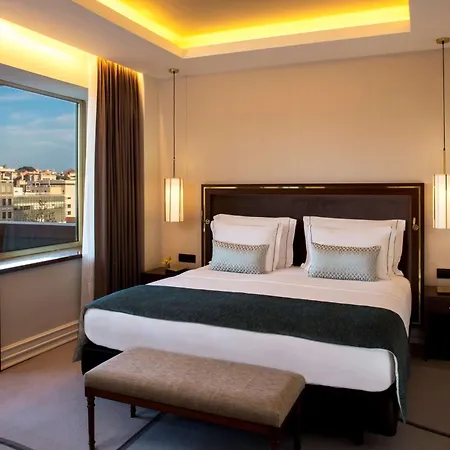 Tivoli Avenida Liberdade - A Leading Of The World