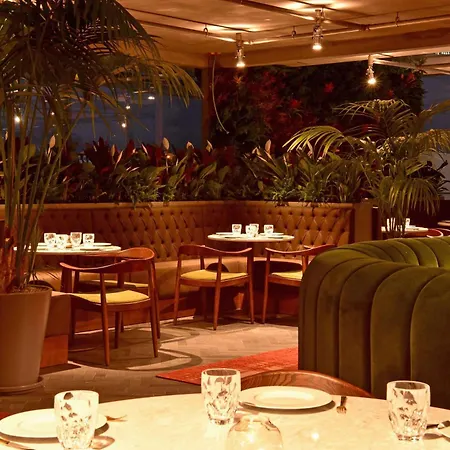 Tivoli Avenida Liberdade - A Leading Of The World