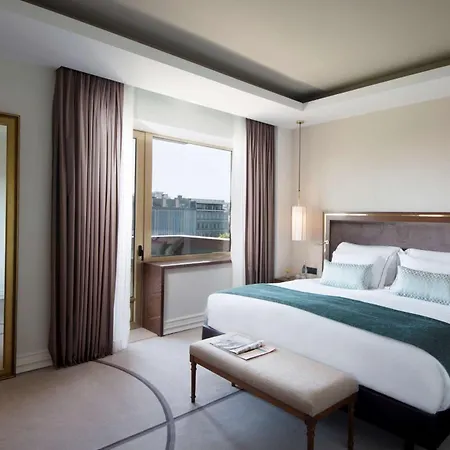 Hotel Tivoli Avenida Liberdade - A Leading Of The World 5*
