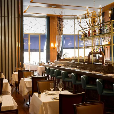 Hotel Tivoli Avenida Liberdade - A Leading Of The World Lisbon
