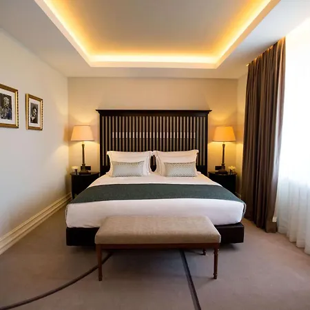 Tivoli Avenida Liberdade - A Leading Of The World