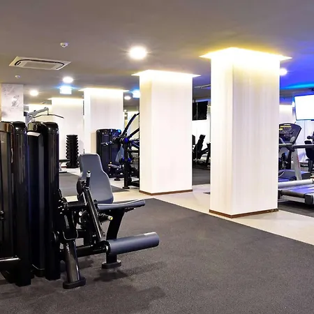 Tivoli Avenida Liberdade - A Leading Of The World Hotel 5*