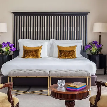 Hotel Tivoli Avenida Liberdade - A Leading Of The World Lisbon