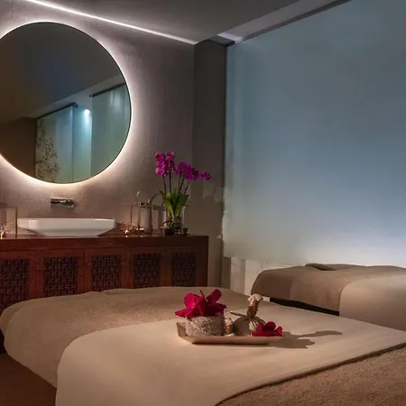 Hotel Tivoli Avenida Liberdade - A Leading Of The World