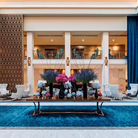 Hotel Tivoli Avenida Liberdade - A Leading Of The World Lisboa