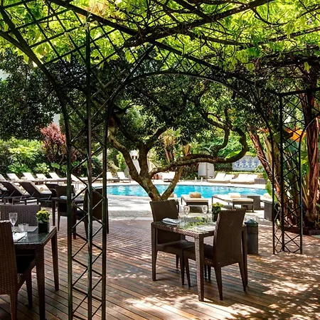 Tivoli Avenida Liberdade - A Leading Of The World Hotel 5*