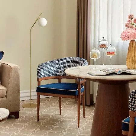 Tivoli Avenida Liberdade - A Leading Of The World Hotel Lisbon