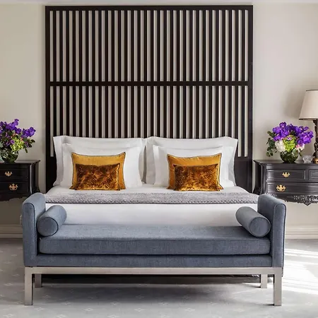 Hotel Tivoli Avenida Liberdade - A Leading Of The World Lisbon