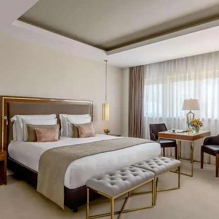 Tivoli Avenida Liberdade - A Leading Of The World 5*