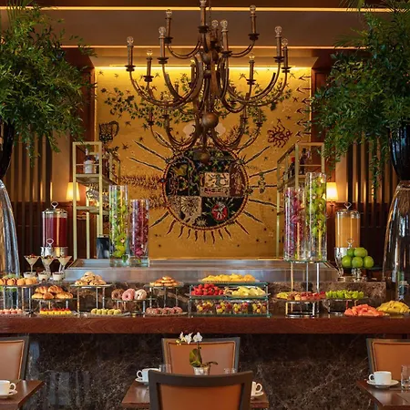 Tivoli Avenida Liberdade - A Leading Of The World Hotel 5*
