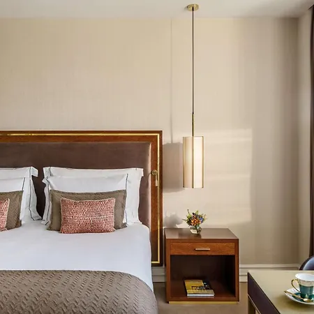 Tivoli Avenida Liberdade - A Leading Of The World Hotel Lisbon