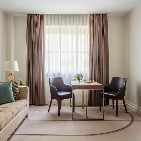 Hotel Tivoli Avenida Liberdade - A Leading Of The World 5*