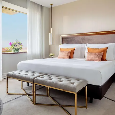 Hotel Tivoli Avenida Liberdade - A Leading Of The World Lisbon