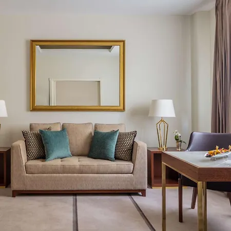 Hotel Tivoli Avenida Liberdade - A Leading Of The World