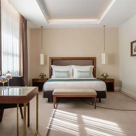 Tivoli Avenida Liberdade - A Leading Of The World Szálloda 5*