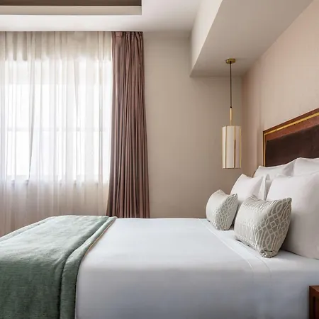 Hotel Tivoli Avenida Liberdade - A Leading Of The World Lisbon