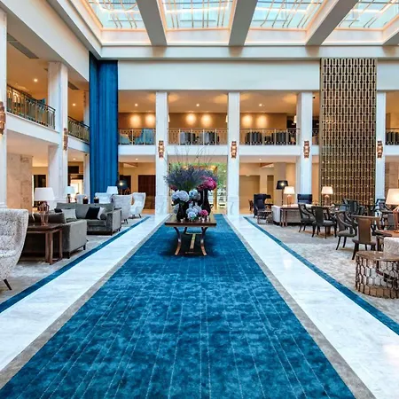Hotel Tivoli Avenida Liberdade - A Leading Of The World