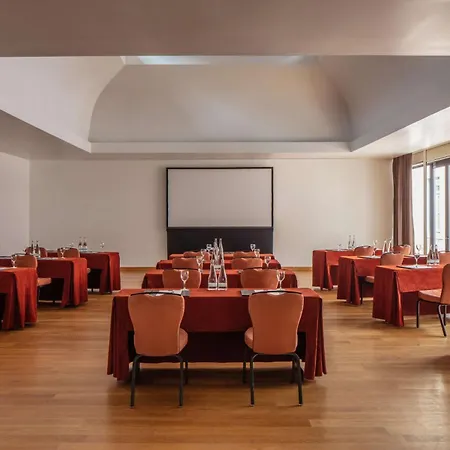 Hotel Tivoli Avenida Liberdade - A Leading Of The World