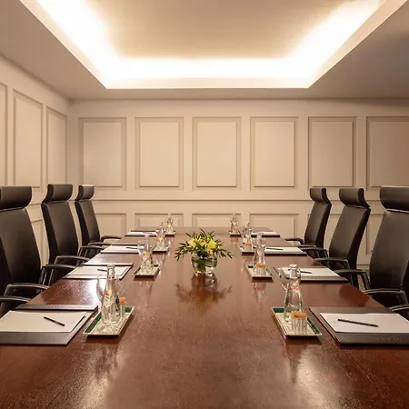 Tivoli Avenida Liberdade - A Leading Of The World 5*