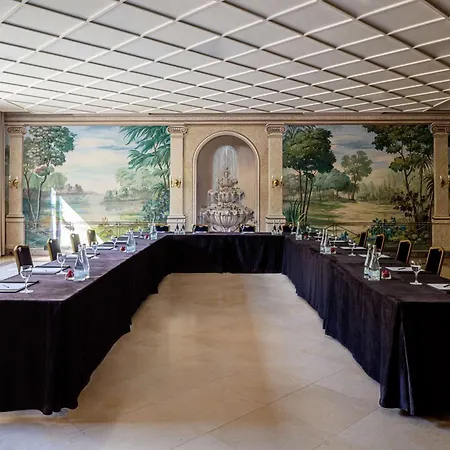 Tivoli Avenida Liberdade - A Leading Of The World 5* Lisbon