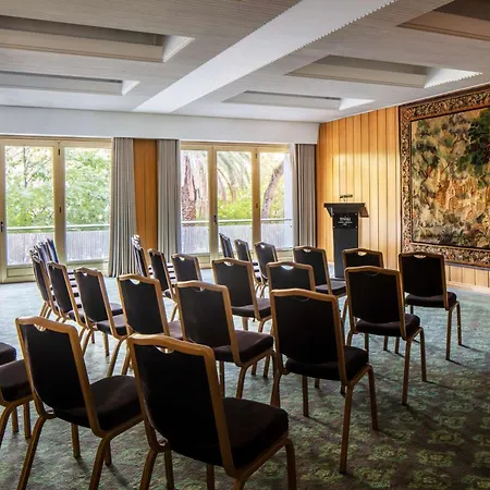 Tivoli Avenida Liberdade - A Leading Of The World Hotel