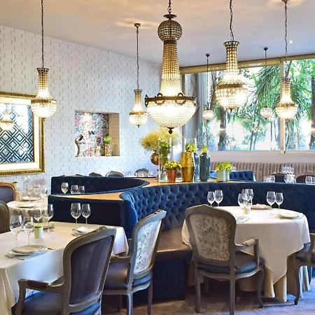 Tivoli Avenida Liberdade - A Leading Of The World 5*