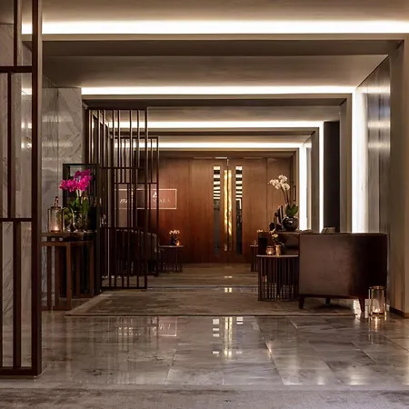 Tivoli Avenida Liberdade - A Leading Of The World Hotel Lissabon