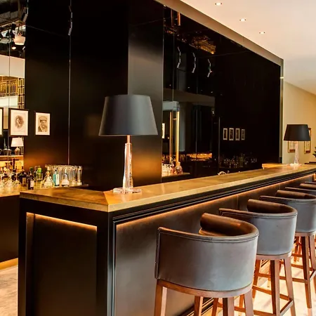 Tivoli Avenida Liberdade - A Leading Of The World Hotel 5*