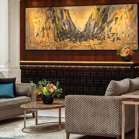 Tivoli Avenida Liberdade - A Leading Of The World 5* Lissabon