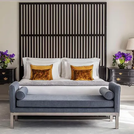 Tivoli Avenida Liberdade - A Leading Of The World 5* Lisbon