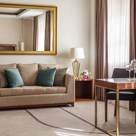 Hotel Tivoli Avenida Liberdade - A Leading Of The World 5*