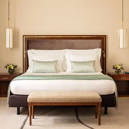 Hotel Tivoli Avenida Liberdade - A Leading Of The World Lissabon