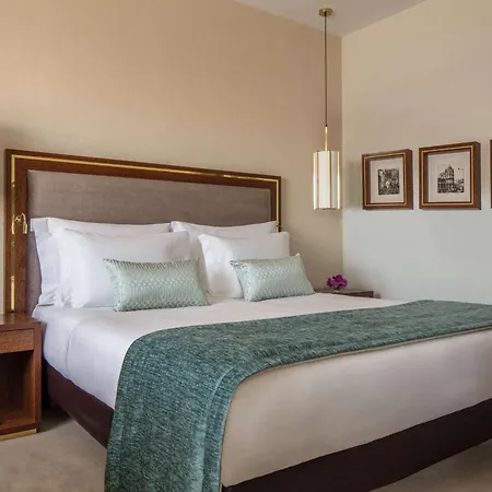 Tivoli Avenida Liberdade - A Leading Of The World Hotel