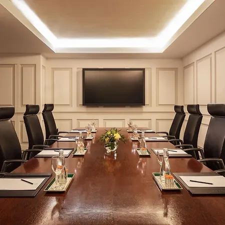 Tivoli Avenida Liberdade - A Leading Of The World 5*