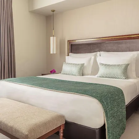 Tivoli Avenida Liberdade - A Leading Of The World Hotel 5*
