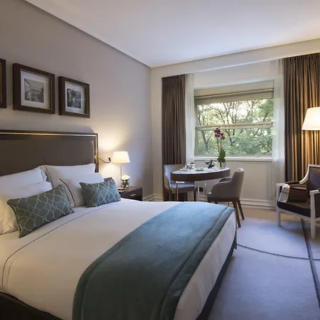 Hotel Tivoli Avenida Liberdade - A Leading Of The World 5*