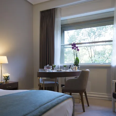 Tivoli Avenida Liberdade - A Leading Of The World 5* ליסבון