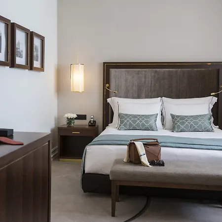 Hotel Tivoli Avenida Liberdade - A Leading Of The World Lisboa