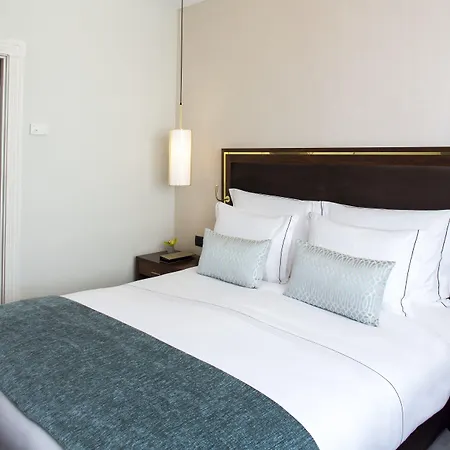 Tivoli Avenida Liberdade - A Leading Of The World מלון 5*