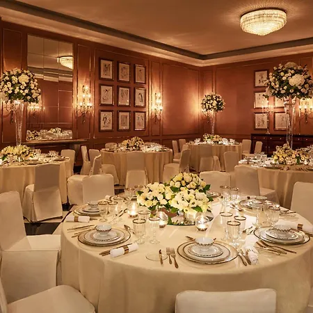 Tivoli Avenida Liberdade - A Leading Of The World 호텔 5*