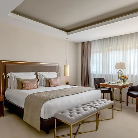 Tivoli Avenida Liberdade - A Leading Of The World Hotel Lizbona
