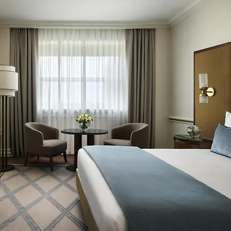 Hotel Tivoli Avenida Liberdade - A Leading Of The World Lisboa