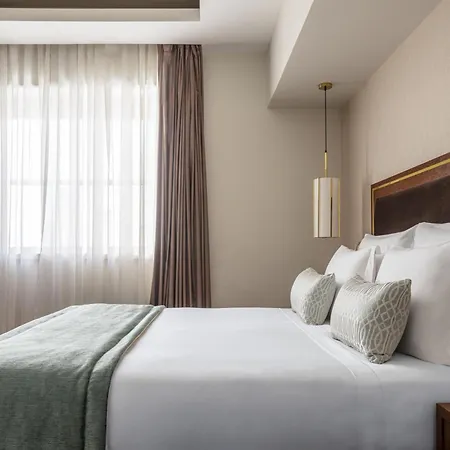Tivoli Avenida Liberdade - A Leading Of The World Hotel Lisboa