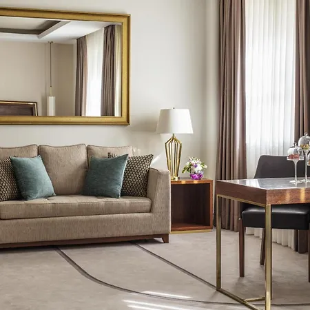 Tivoli Avenida Liberdade - A Leading Of The World Hotel