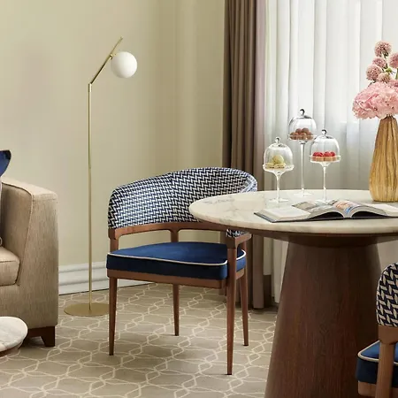 Tivoli Avenida Liberdade - A Leading Of The World Hotel Lisboa